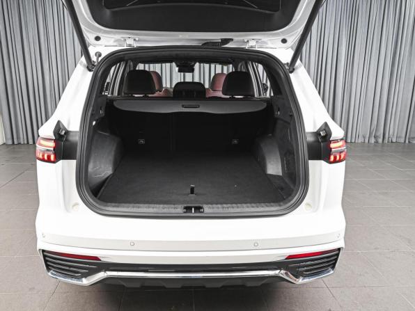 Geely Monjaro I с пробегом 2023 года, цена 2 927 000 рублей, 65845 км, внедорожник, Автокод Объявления