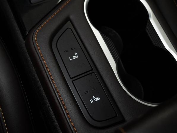 Changan CS35 Plus I с пробегом 2021 года, цена 1 478 000 рублей, 112345 км, внедорожник, Автокод Объявления