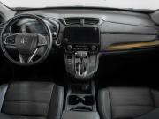Honda CR-V V Москва  - изображение 30