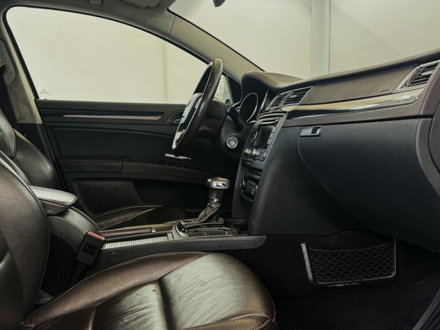 Skoda Superb II Москва  - изображение 14