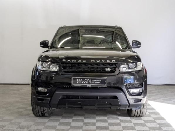 Land Rover Range Rover Sport II с пробегом 2014 года, цена 2 900 000 рублей, 170165 км, внедорожник, Автокод Объявления