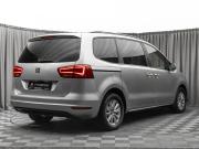 SEAT Alhambra II Рестайлинг Москва  - изображение 31