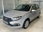 Lada (ВАЗ) Granta I Рестайлинг Москва  - изображение 18