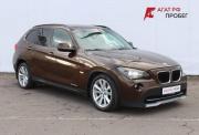 BMW X1 I (E84) Нижний Новгород  - изображение 24