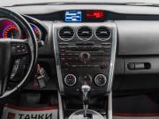 Mazda CX-7 I Рестайлинг Красноярск  - изображение 38