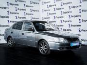 Hyundai Accent II Ростов-на-Дону  - изображение 23