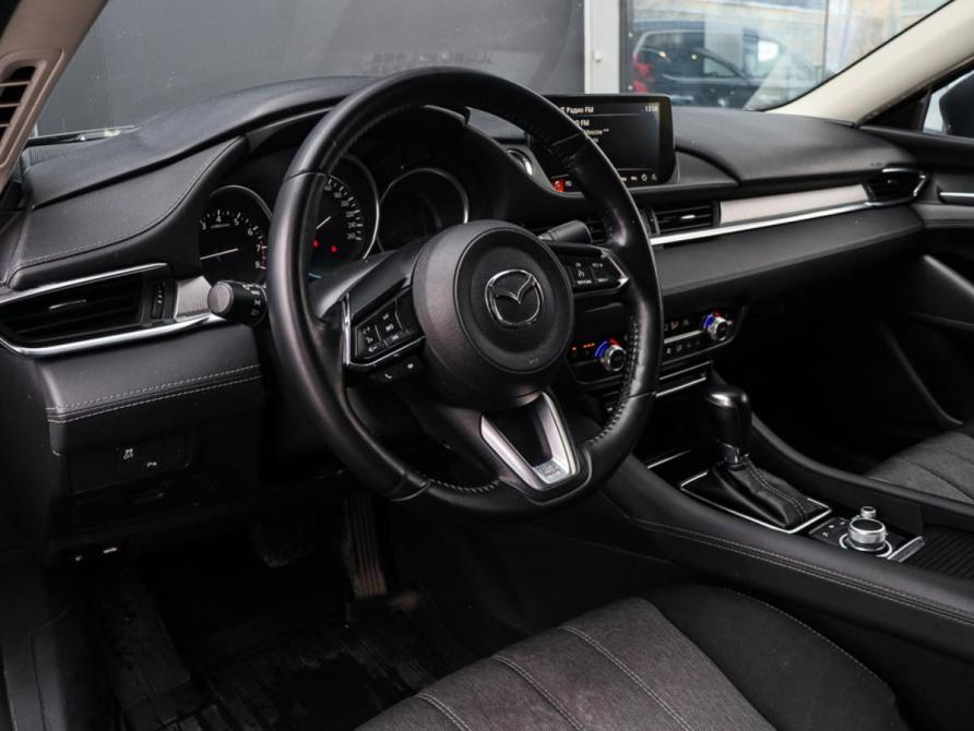 Mazda 6 III (GJ) Рестайлинг 2 Москва  - изображение 12