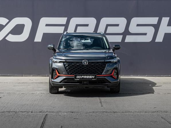 Changan CS35 Plus I Рестайлинг с пробегом 2024 года, цена 2 150 000 рублей, 15479 км, внедорожник, Автокод Объявления