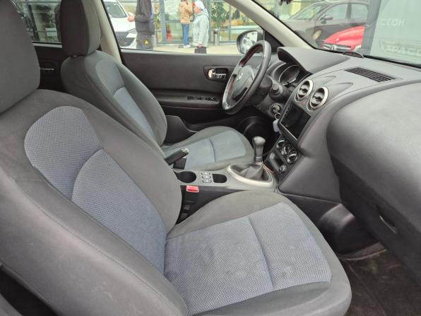 Nissan Qashqai I Рестайлинг с пробегом 2012 года, цена 755 000 рублей, 225456 км, внедорожник, Автокод Объявления