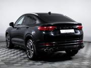 Geely Tugella I Рестайлинг Москва  - изображение 31