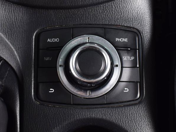 Mazda CX-5 I с пробегом 2012 года, цена 1 499 999 рублей, 189398 км, внедорожник, Автокод Объявления