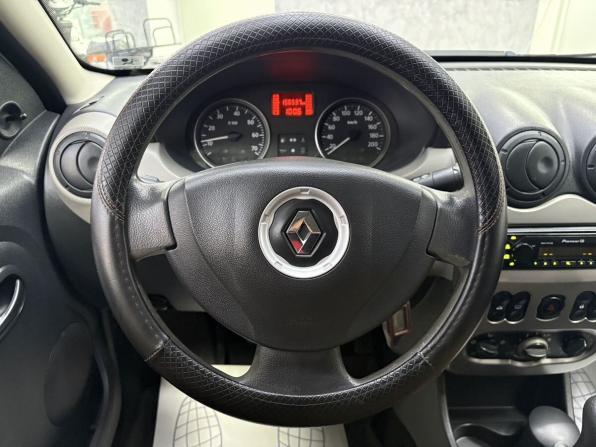 Renault Sandero I с пробегом 2011 года, цена 465 000 рублей, 156537 км, хэтчбек, Автокод Объявления