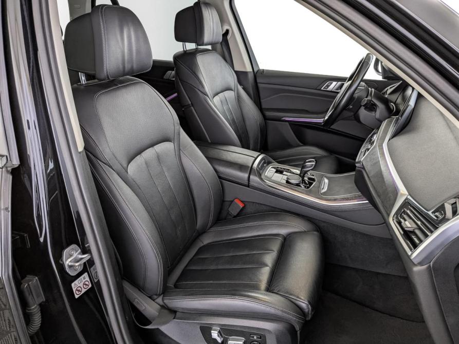 BMW X5 IV (G05/G18) Москва  - изображение 24