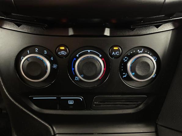 Ford Focus III с пробегом 2014 года, цена 633 000 рублей, 267921 км, хэтчбек, Автокод Объявления