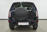 Lada (ВАЗ) Niva Travel I Екатеринбург  - изображение 24