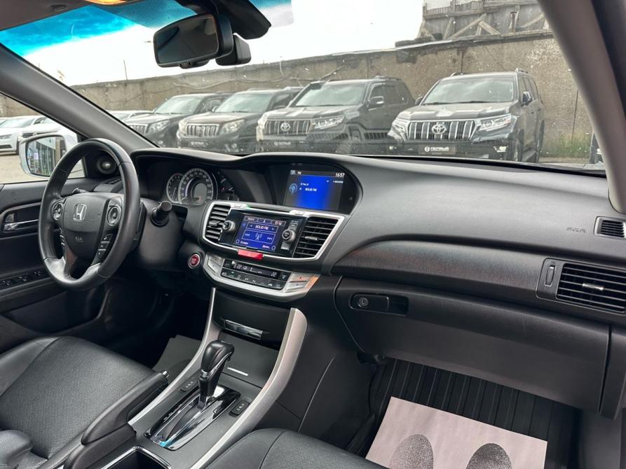 Honda Accord IX Пермь  - изображение 23