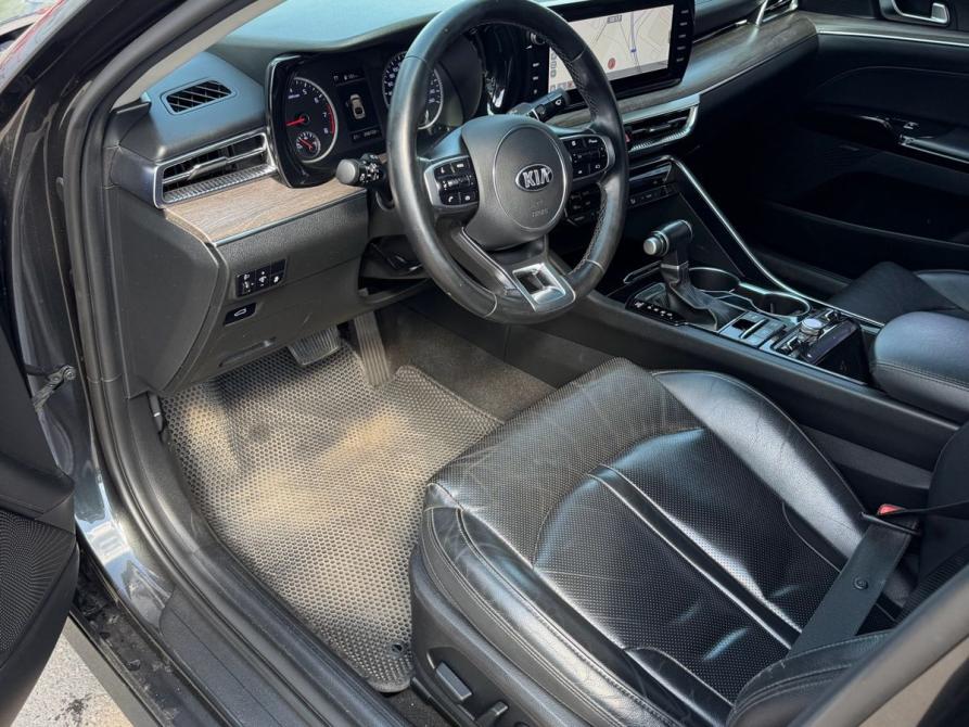Kia K5 III Санкт-Петербург  - изображение 3