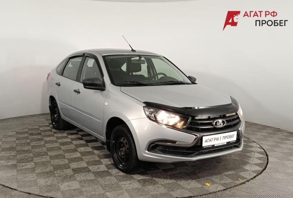 Lada (ВАЗ) Granta I Рестайлинг Волгоград  - изображение 1