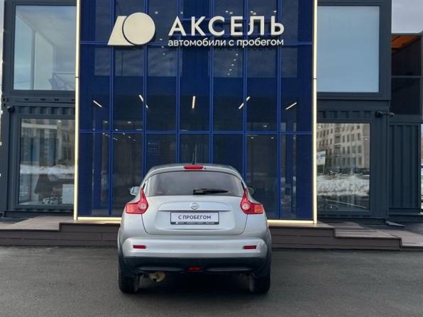 Nissan Juke I с пробегом 2013 года, цена 795 000 рублей, 135000 км, внедорожник, Автокод Объявления