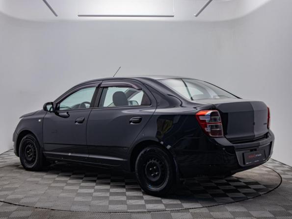 Chevrolet Cobalt II с пробегом 2013 года, цена 515 000 рублей, 188326 км, седан, Автокод Объявления