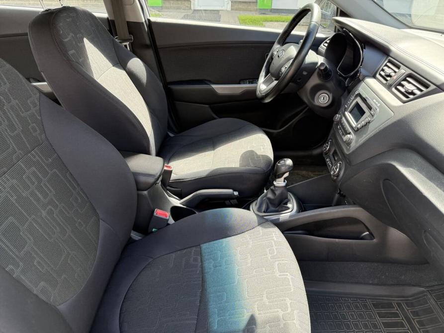 Kia Rio III Ярославль  - изображение 10