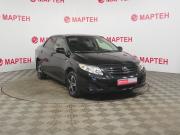 Toyota Corolla X (E140 E150) Вологда  - изображение 20