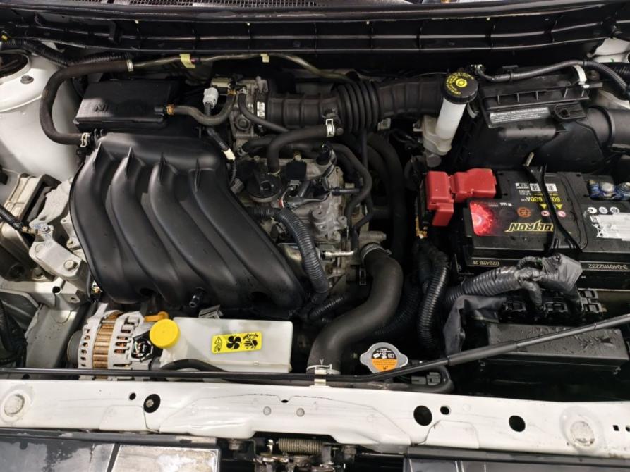 Nissan Juke I Курск  - изображение 18