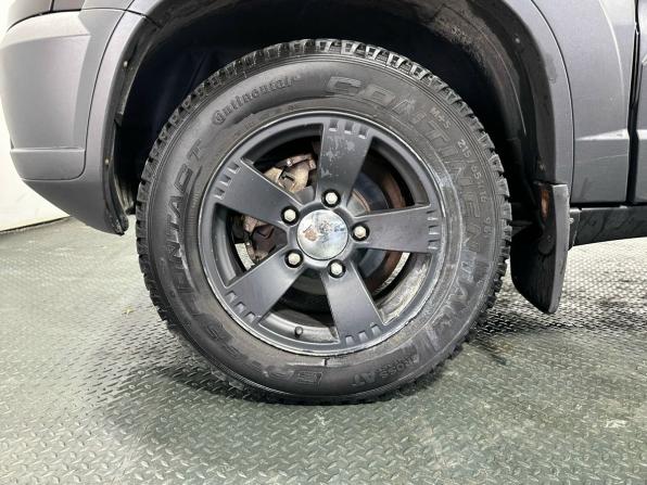 Chevrolet Niva I Рестайлинг с пробегом 2016 года, цена 840 000 рублей, 39001 км, внедорожник, Автокод Объявления