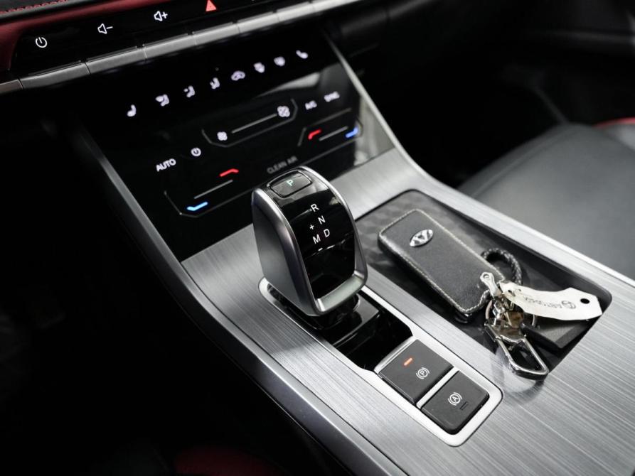 Chery Tiggo 4 Pro I Ульяновск  - изображение 19