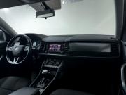 Skoda Kodiaq I Уфа  - изображение 40