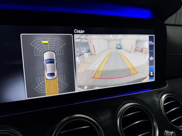 Mercedes-Benz E-Класс V (W213 S213 C238) с пробегом 2020 года, цена 3 200 000 рублей, 181248 км, седан, Автокод Объявления