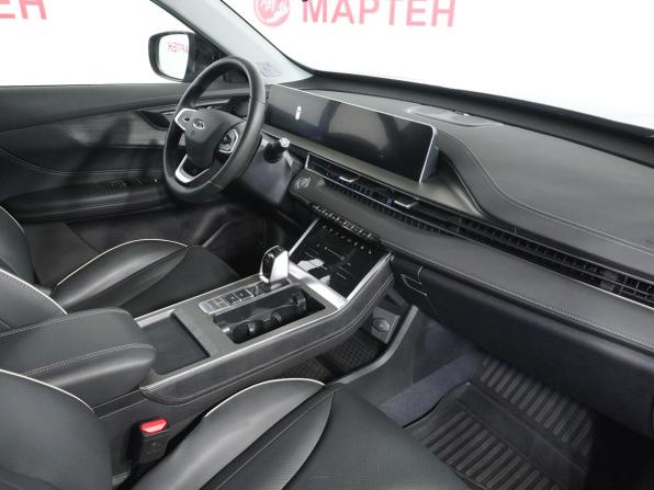 Chery Tiggo 4 I Рестайлинг 2 с пробегом 2024 года, цена 1 822 000 рублей, 5892 км, внедорожник, Автокод Объявления