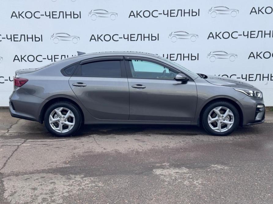 Kia Cerato IV Набережные Челны  - изображение 4