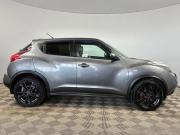 Nissan Juke I Борисоглебск  - изображение 21