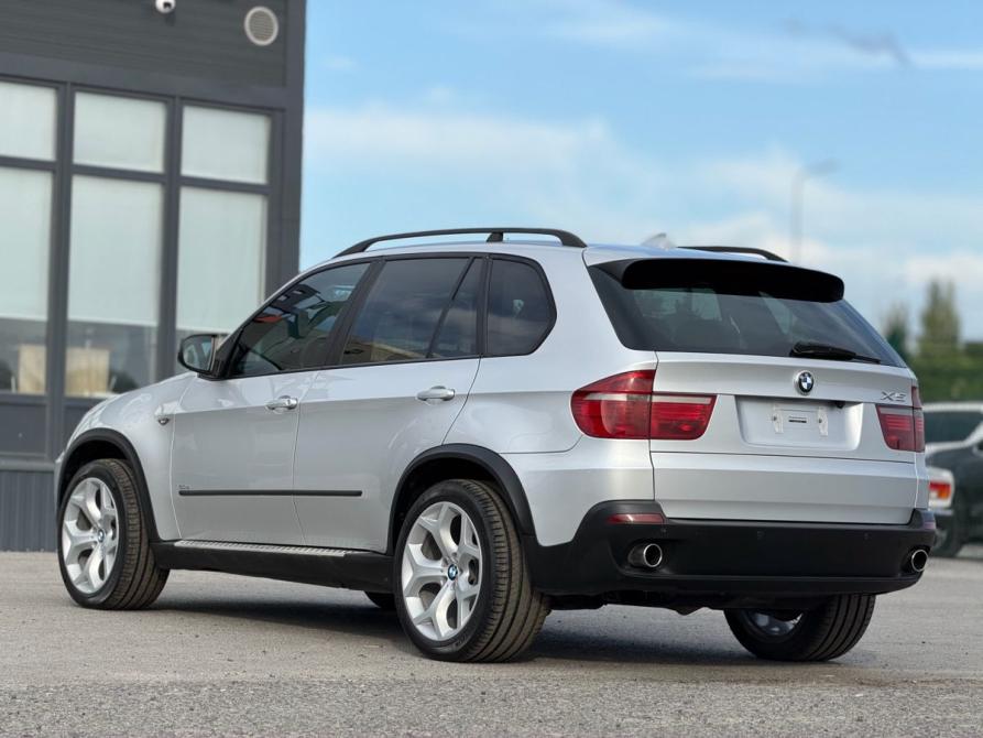 BMW X5 II (E70) Волгоград  - изображение 9