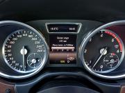 Mercedes-Benz GL-Класс II (X166) Москва  - изображение 61