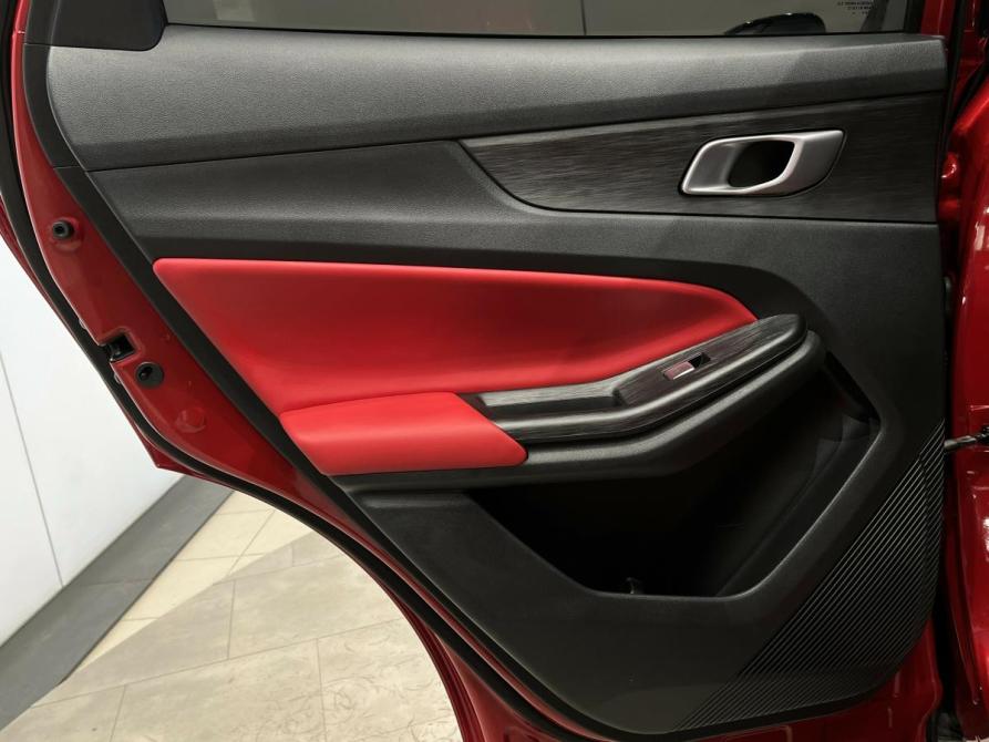 Changan UNI-S (CS55 Plus) Волжский  - изображение 16