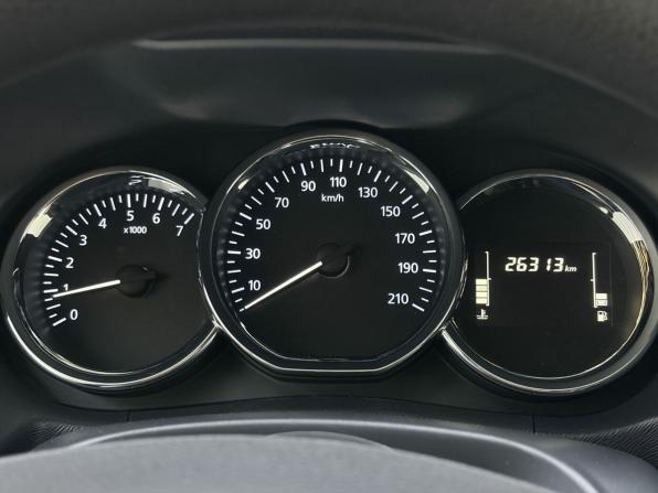 Nissan Terrano III (D10) с пробегом 2022 года, цена 2 310 000 рублей, 26313 км, внедорожник, Автокод Объявления