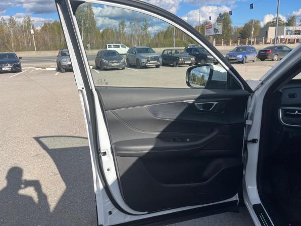 Chery Tiggo 4 Pro I с пробегом 2024 года, цена 1 598 000 рублей, 35200 км, внедорожник, Автокод Объявления