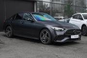 Mercedes-Benz C-Класс V (W206) Москва  - изображение 32
