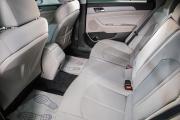 Hyundai Sonata VII (LF) Рестайлинг Сургут  - изображение 40
