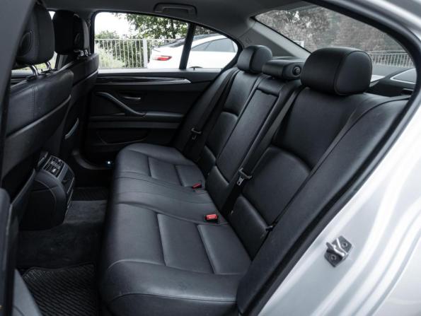 BMW 5 серии VI (F10/F11/F07) с пробегом 2012 года, цена 2 100 000 рублей, 203928 км, седан, Автокод Объявления