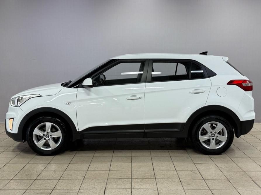 Hyundai Creta I Уфа  - изображение 4