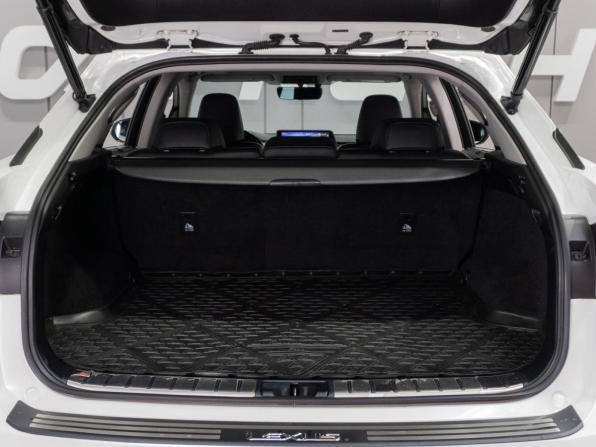 Lexus RX IV с пробегом 2016 года, цена 4 720 000 рублей, 69686 км, внедорожник, Автокод Объявления