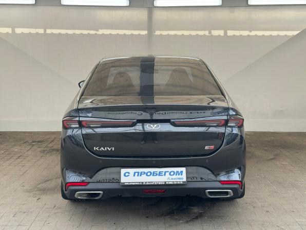 Kaiyi E5 с пробегом 2023 года, цена 1 270 000 рублей, 29068 км, седан, Автокод Объявления