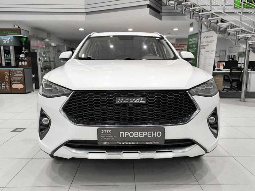 Haval F7 I Казань  - изображение 2