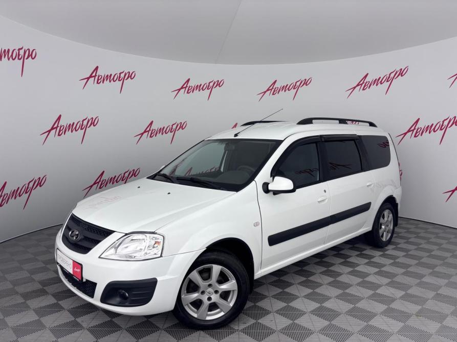 Lada (ВАЗ) Largus I Псков  - изображение 1
