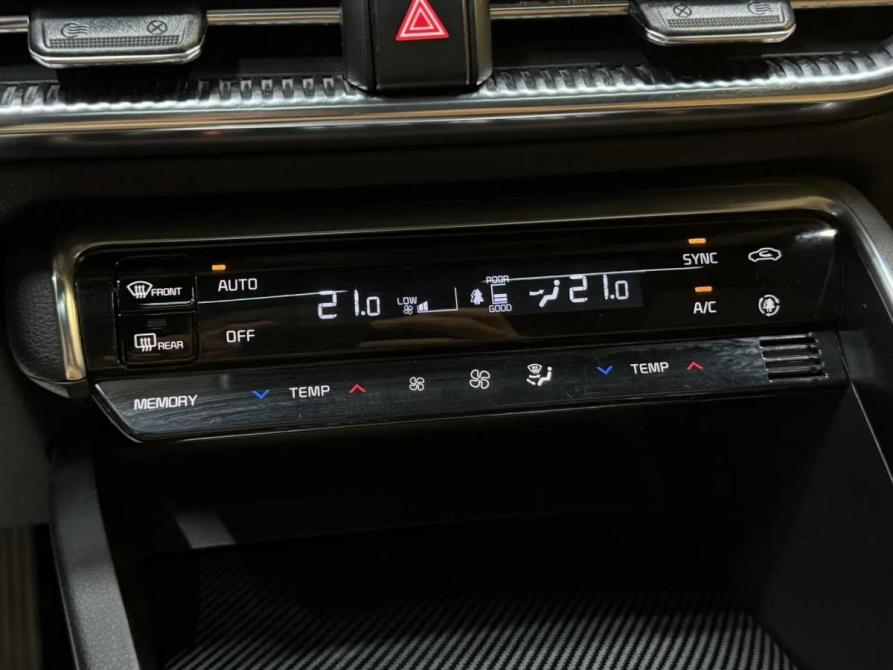Kia K5 III Красноярск  - изображение 15