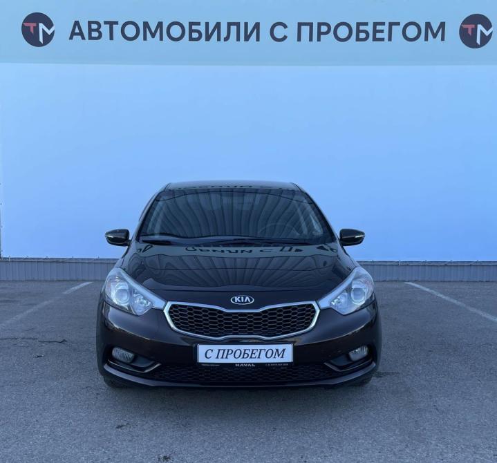 Kia Cerato III Стерлитамак  - изображение 5
