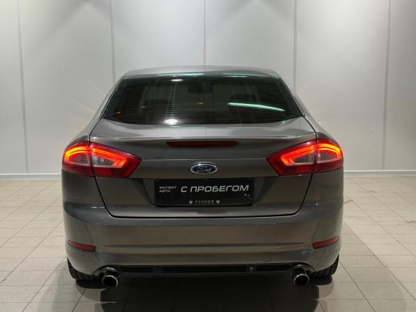 Ford Mondeo IV Рестайлинг с пробегом 2011 года, цена 655 000 рублей, 256001 км, седан, Автокод Объявления